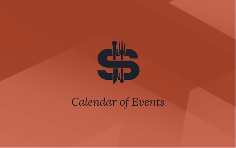 Seed2Table 2026 Calendar of Events (1)
